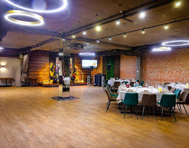  ресторан Банкет-холл «Грани»