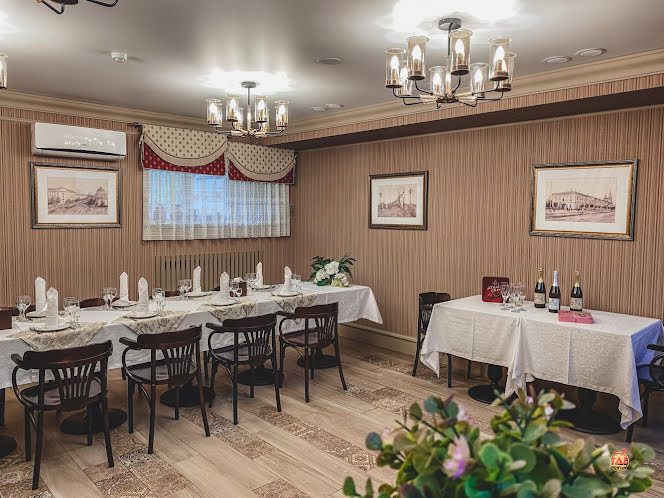 Зал «Калининский»  в «Старая Тверь» фотография №1