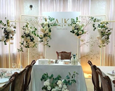  ресторан Элизий-Арго