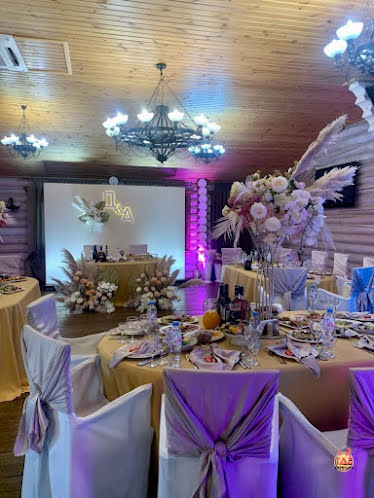 Дом у озера в «Александръ» фотография №1