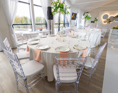  ресторан Раздолье