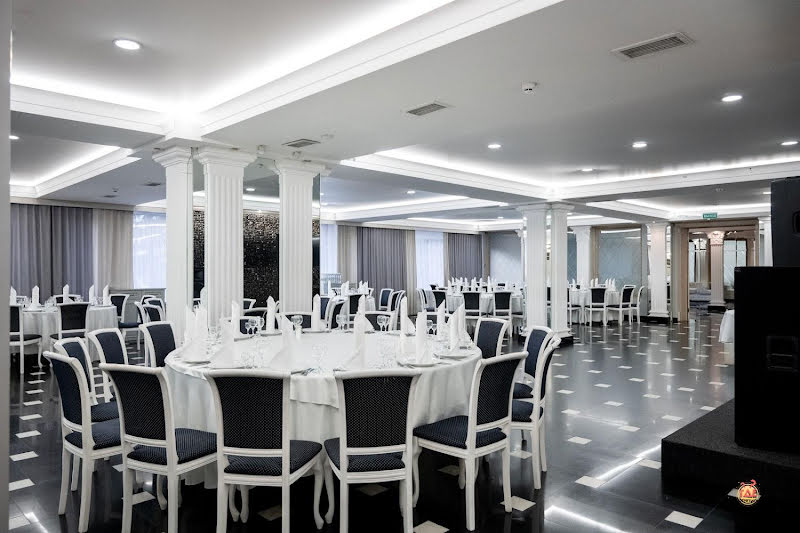 Атмосфера вкуса фотография №6