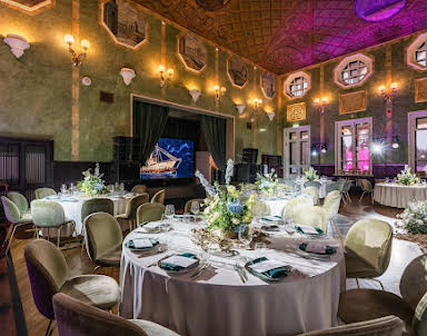  ресторан Волга-Волга