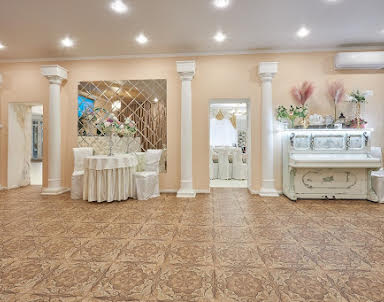  ресторан Скатерть Самобранка