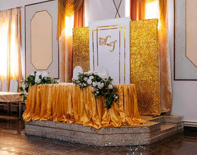 Свадьба в Луна