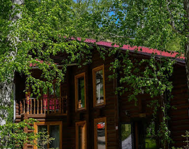  ресторан Манская Петля