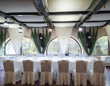  ресторан Дон