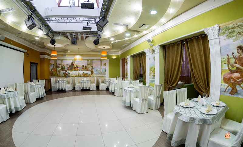 Старый город фотография №12