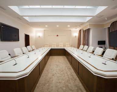 Новый год в На Казачьем