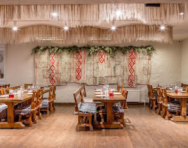 День рождения в Шницель