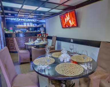 Свадьба в Vertel