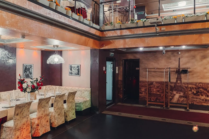 Ретро Блюз фотография №13