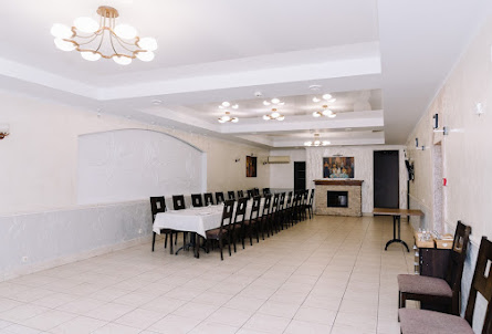 Зал «Каминный» в Зал «Каминный»