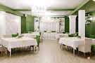Зал "Белый" в «Green Wood»