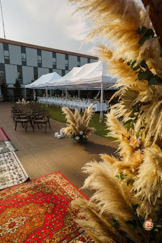 AquaGOlik в «GOPARK HOTEL» фотография №16