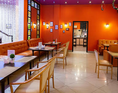  ресторан Капри