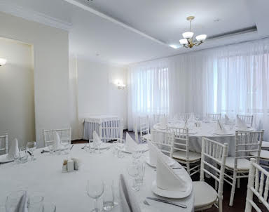  ресторан Гостиный Двор