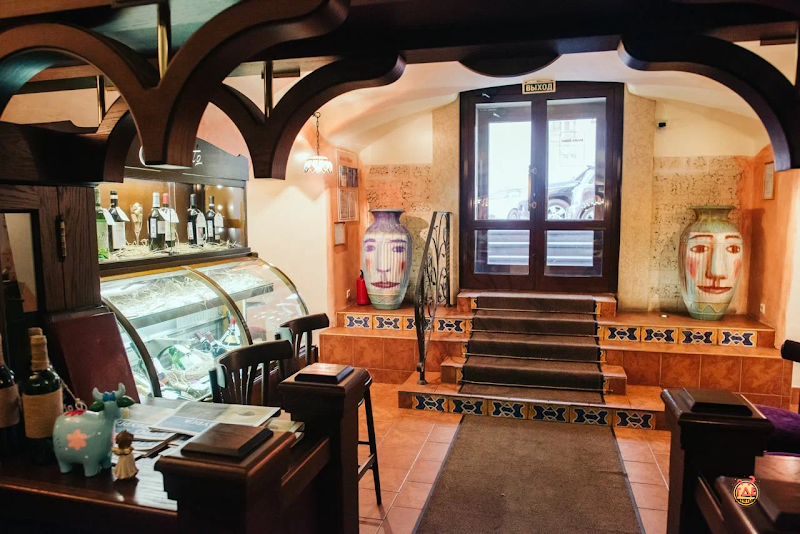 Mama Roma фотография №4