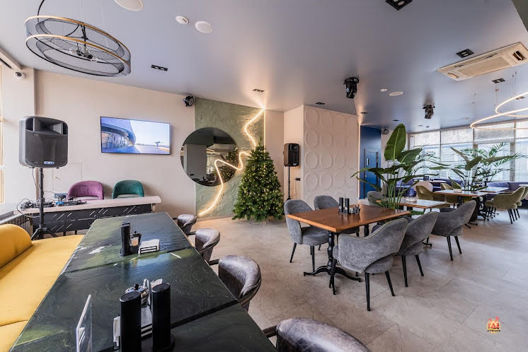 Бар "Южный"  в «Южный» фотография №2