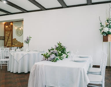  ресторан Вилла Счастья