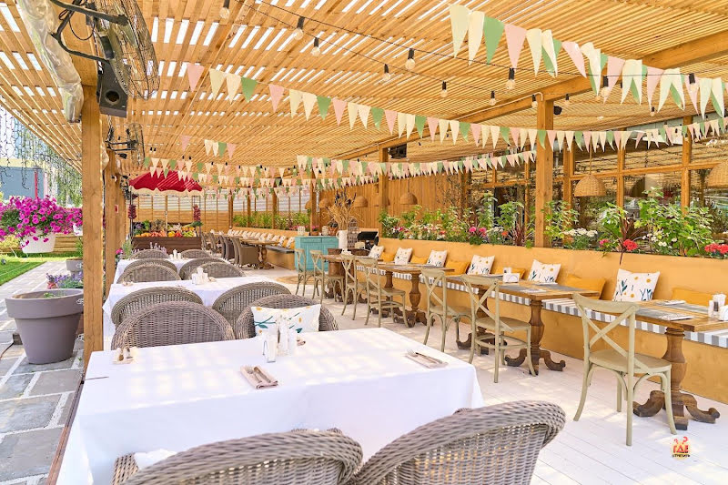 Веранда фотография №17