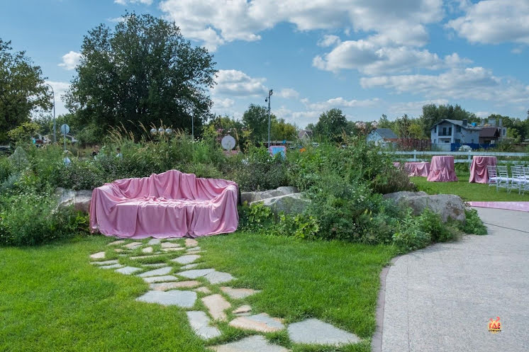  Lac Blanc Терраса в «Kislorod Boutique Club» фотография №15