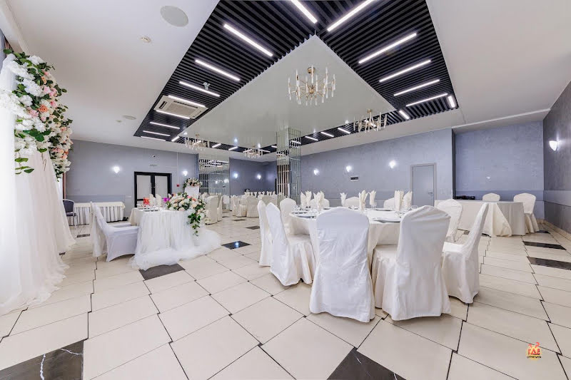 АМАКС Золотое кольцо фотография №7