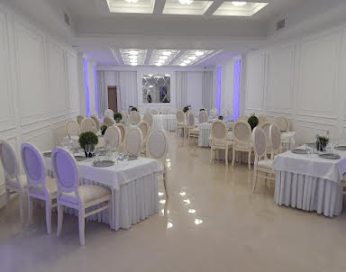  ресторан Черноречье 4*