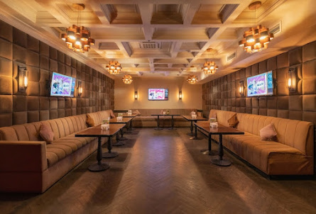 Караоке малый зал  в Караоке малый зал 