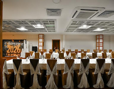  ресторан Парнас