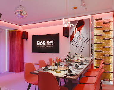  ресторан В69
