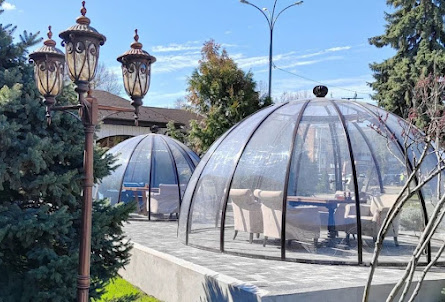 Купол на 4 человека в Купол на 4 человека