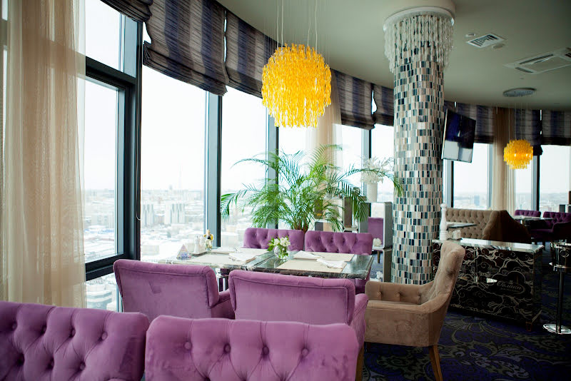 Облака фотография №2