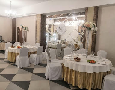  ресторан Престиж