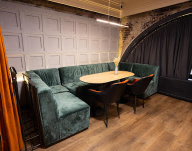  ресторан Едатека