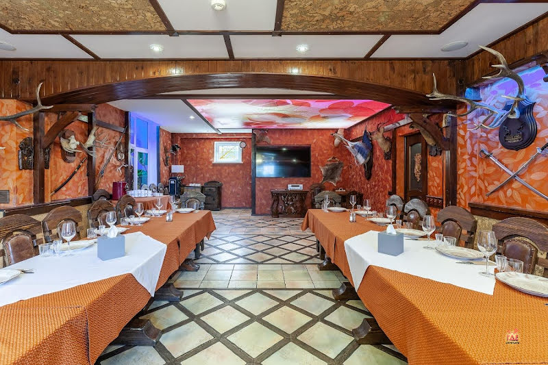 Прага фотография №1