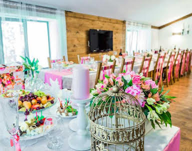  ресторан Академия