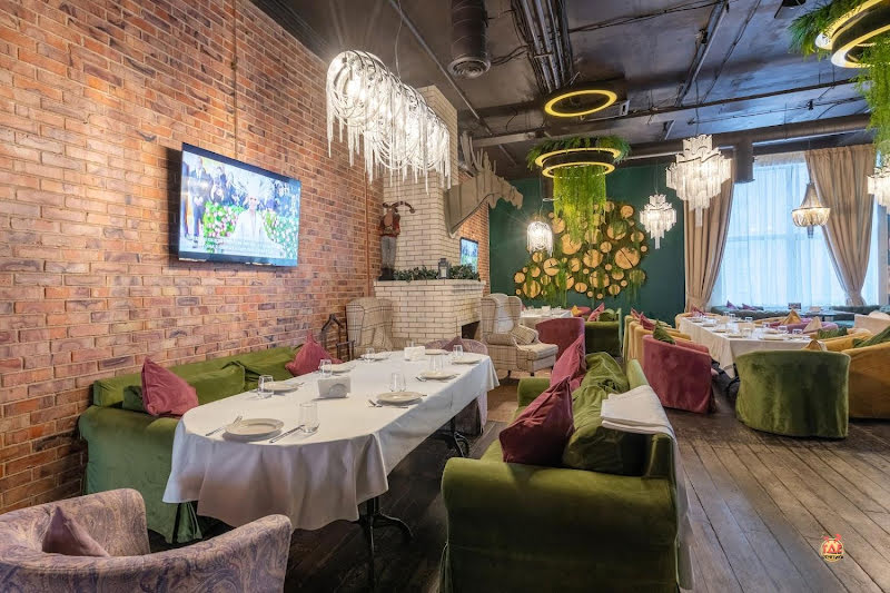 Сытый лось в Медведково фотография №7