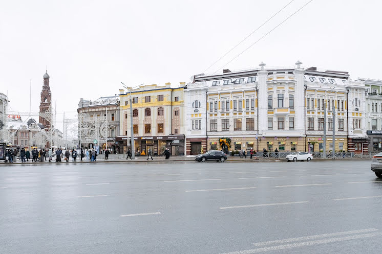Зал "Брюссель" в «Leuven Belgian Brasserie» фотография №16