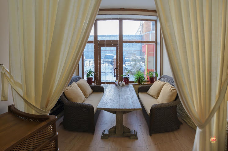 Банкетный зал в «Ани» фотография №4