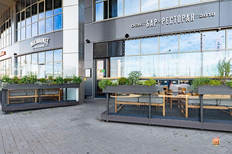 Milwaukee фотография №5