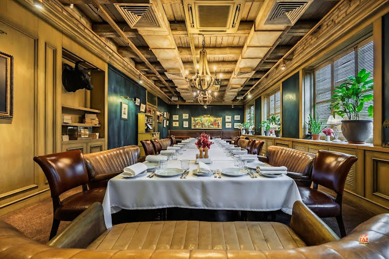 Стейк-Хаус фотография №3