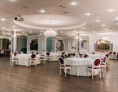  ресторан Достоевский Ф.М.