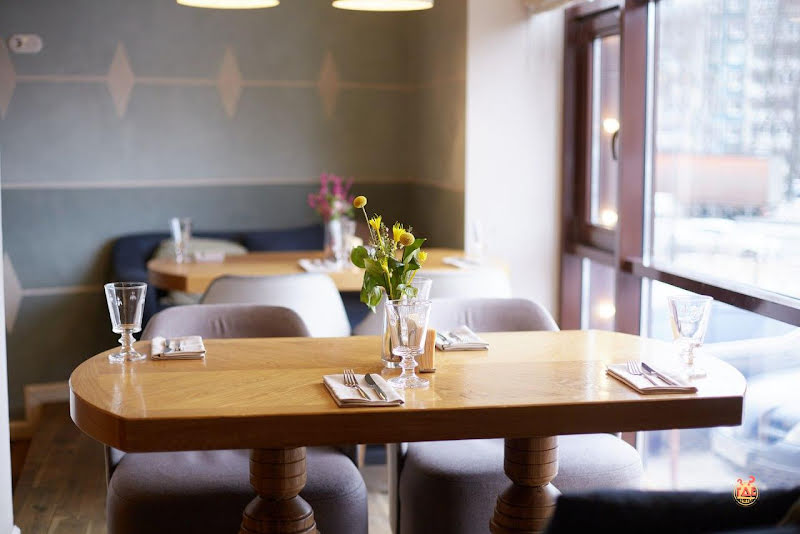 BONA на Есенина фотография №5