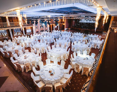 Новый год в Немчиновка парк