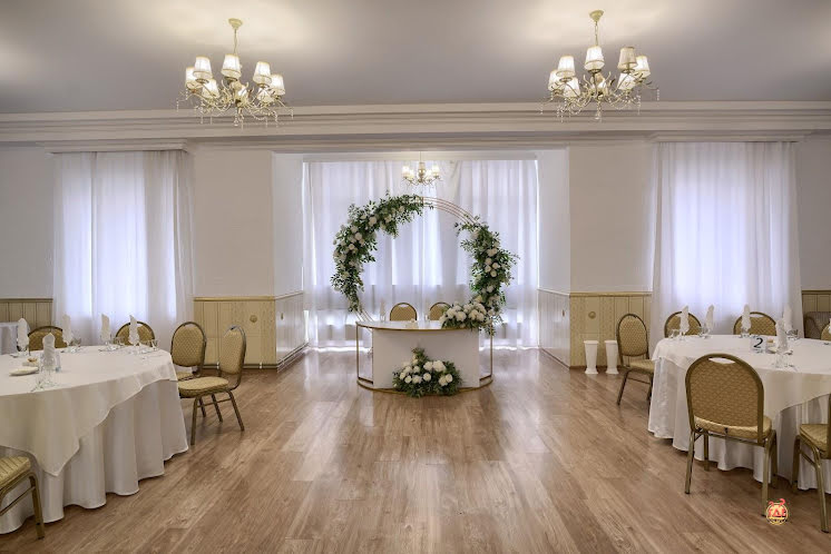 Прага  в «Свадьба LOVE на Салавата Юлаева» фотография №7