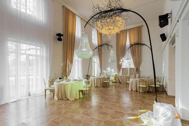 Villa Park фотография №18