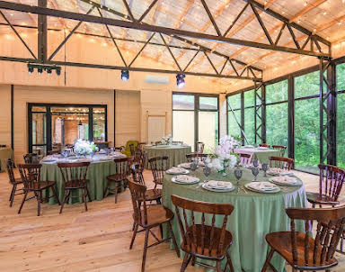  ресторан Шервуд