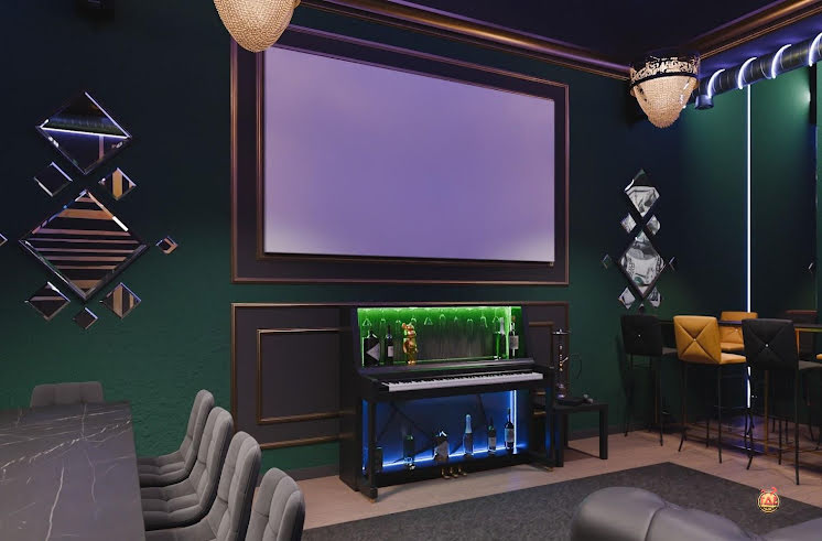 Лофт «Шелби» в «В69» фотография №1