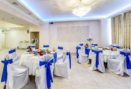 Малый зал в Караоке-зал